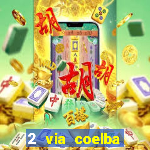 2 via coelba contas em aberto